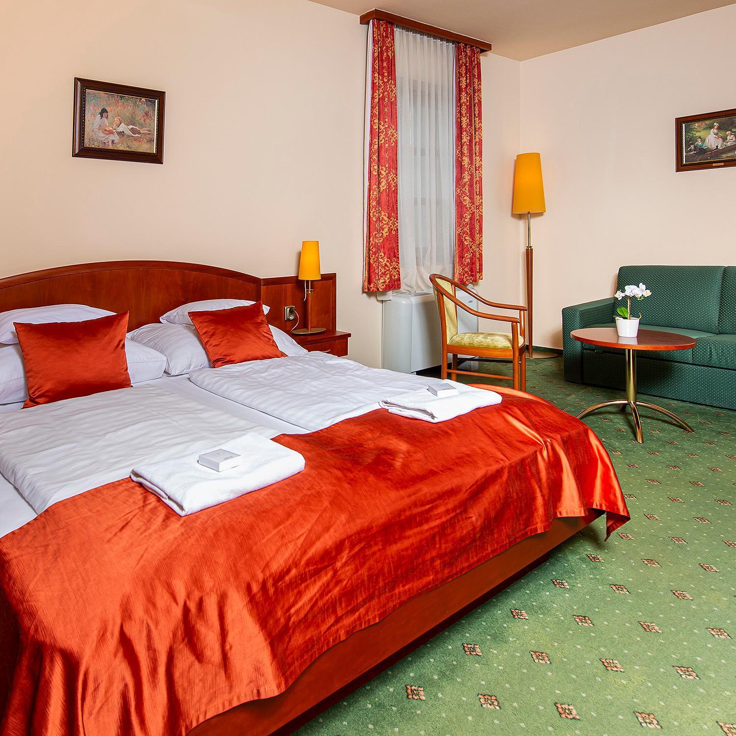 Gastland M0 Hotel & Conference Center Szigetszentmiklós 外观 照片