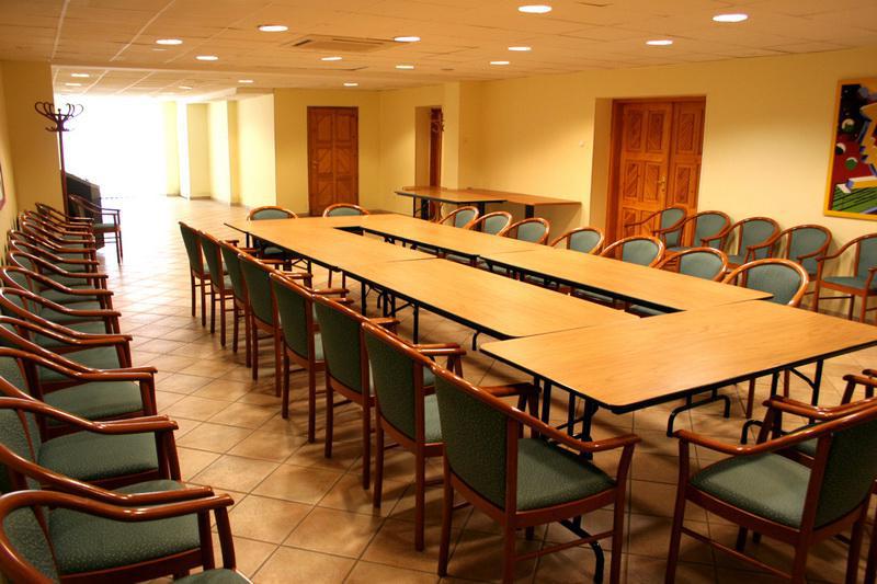 Gastland M0 Hotel & Conference Center Szigetszentmiklós 设施 照片